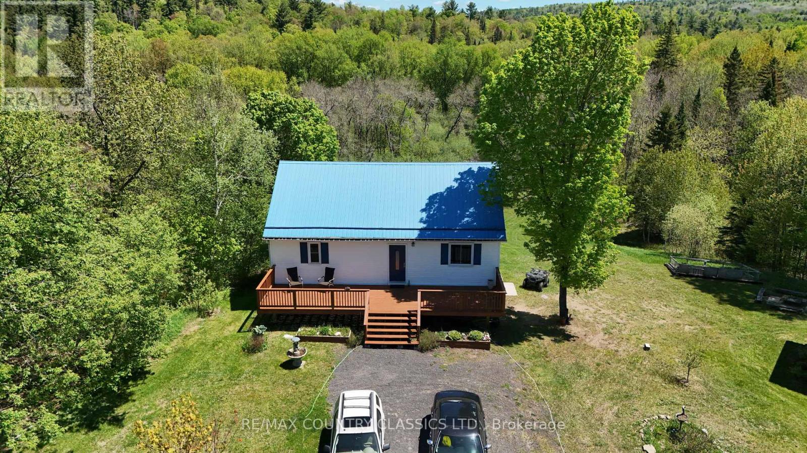 529 Mayo Lake Road, Carlow/mayo, Ontario  K0L 1C0 - Photo 2 - X13210508