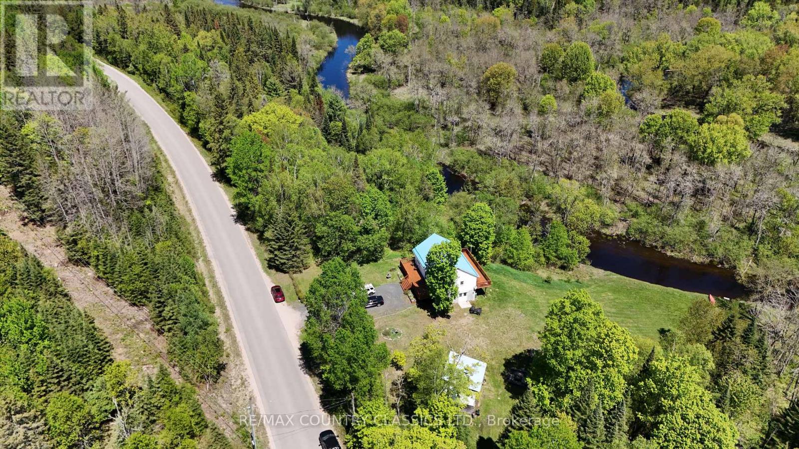 529 Mayo Lake Road, Carlow/mayo, Ontario  K0L 1C0 - Photo 41 - X13210508