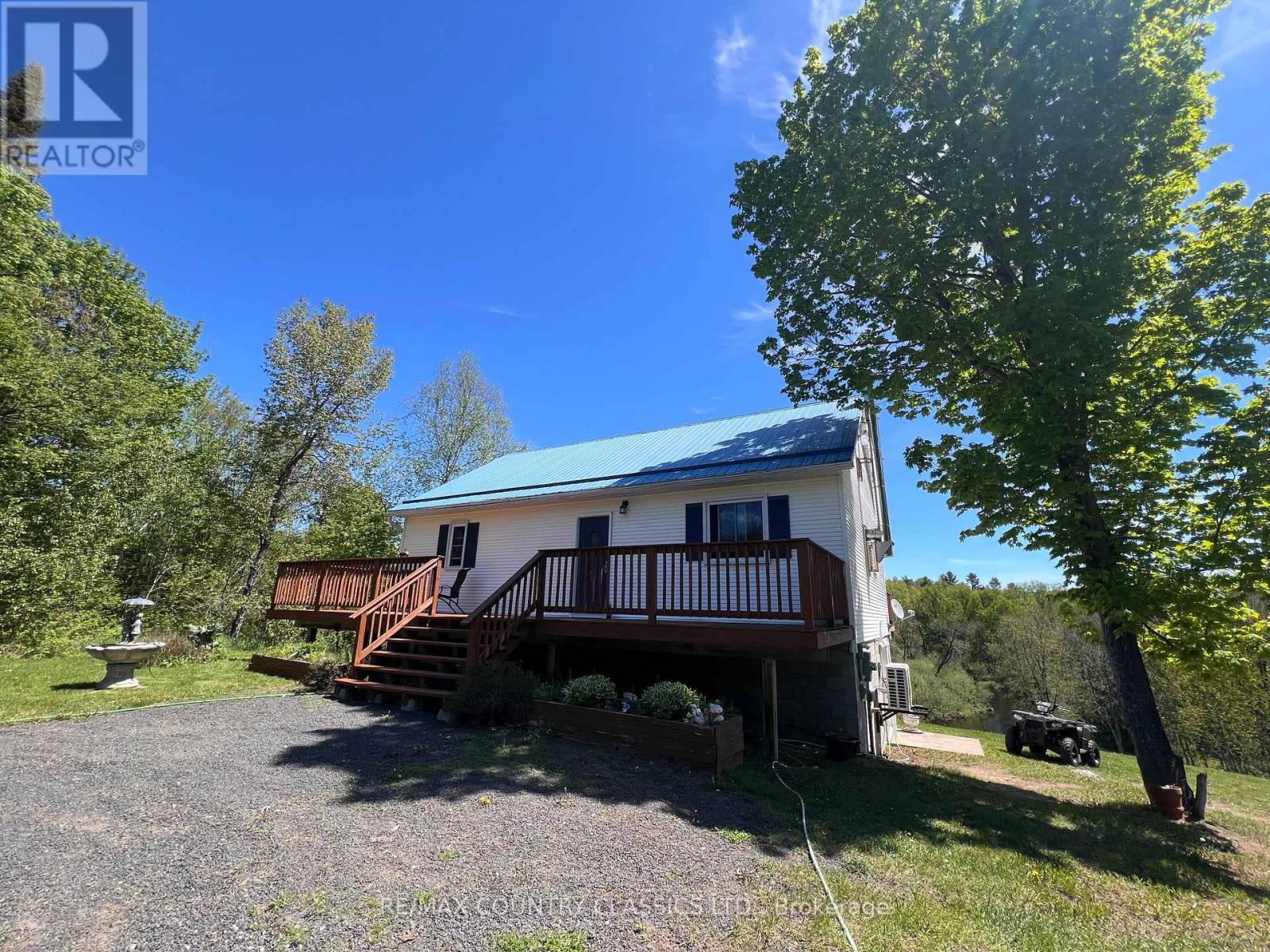529 Mayo Lake Road, Carlow/mayo, Ontario  K0L 1C0 - Photo 3 - X13210508