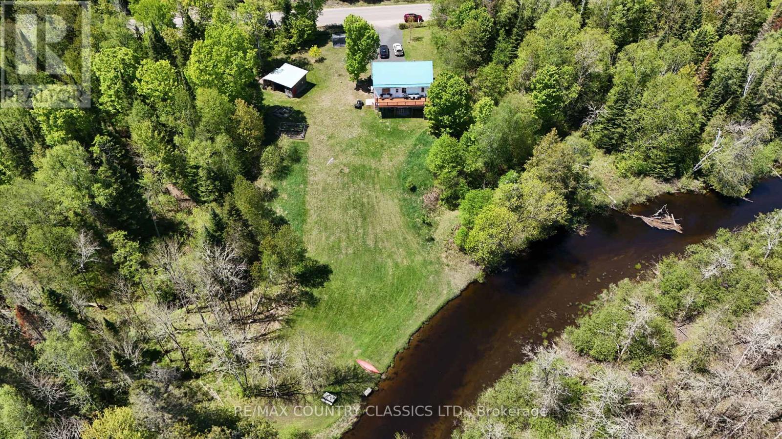 529 Mayo Lake Road, Carlow/mayo, Ontario  K0L 1C0 - Photo 44 - X13210508