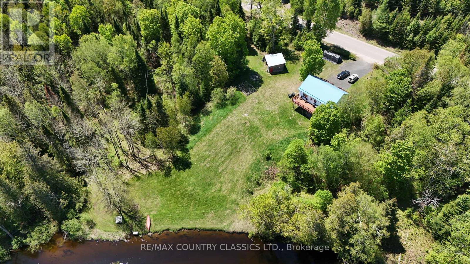 529 Mayo Lake Road, Carlow/mayo, Ontario  K0L 1C0 - Photo 48 - X13210508