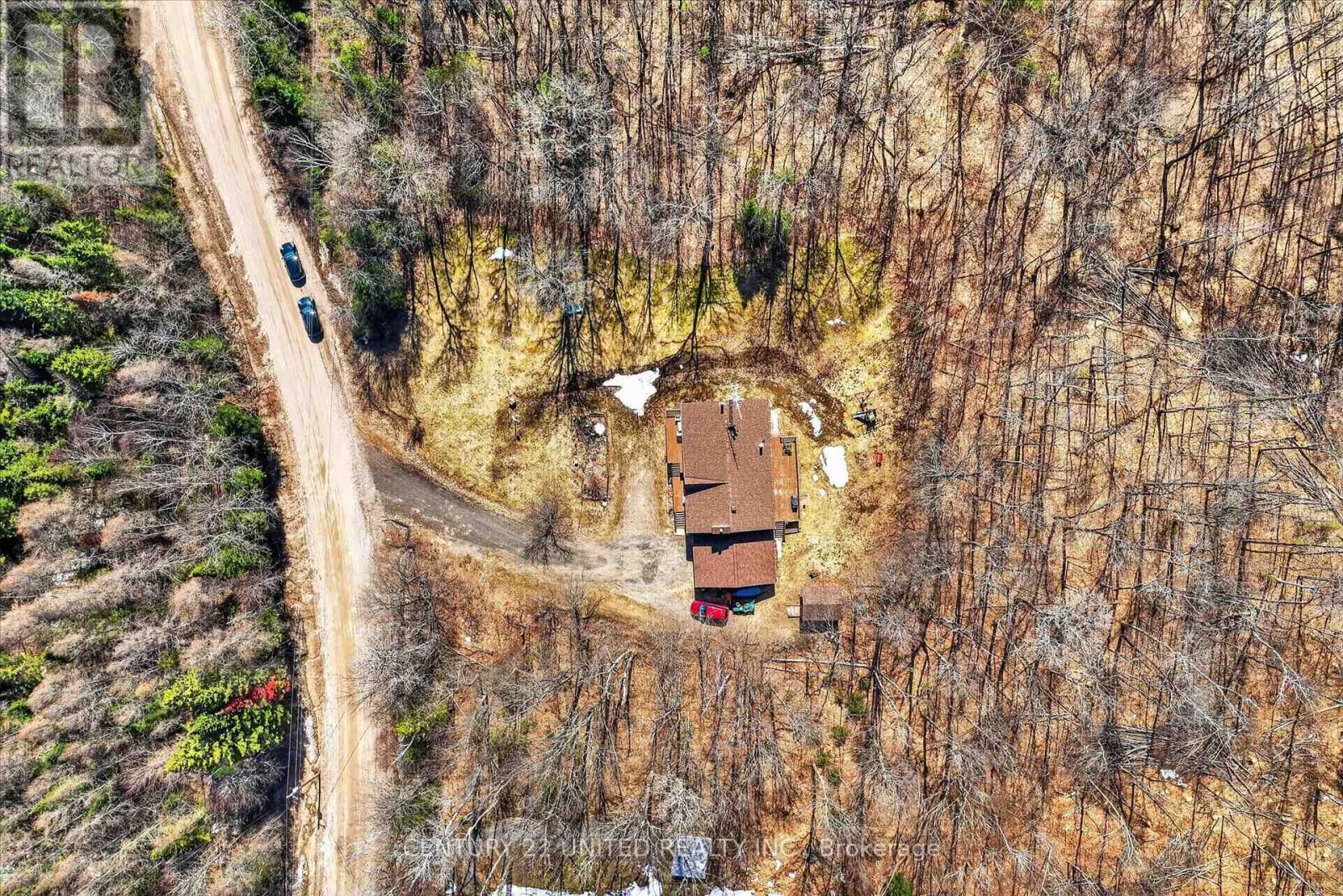 223 Clark Lake Road, Bancroft, Ontario  K0L 1C0 - Photo 33 - X13035550