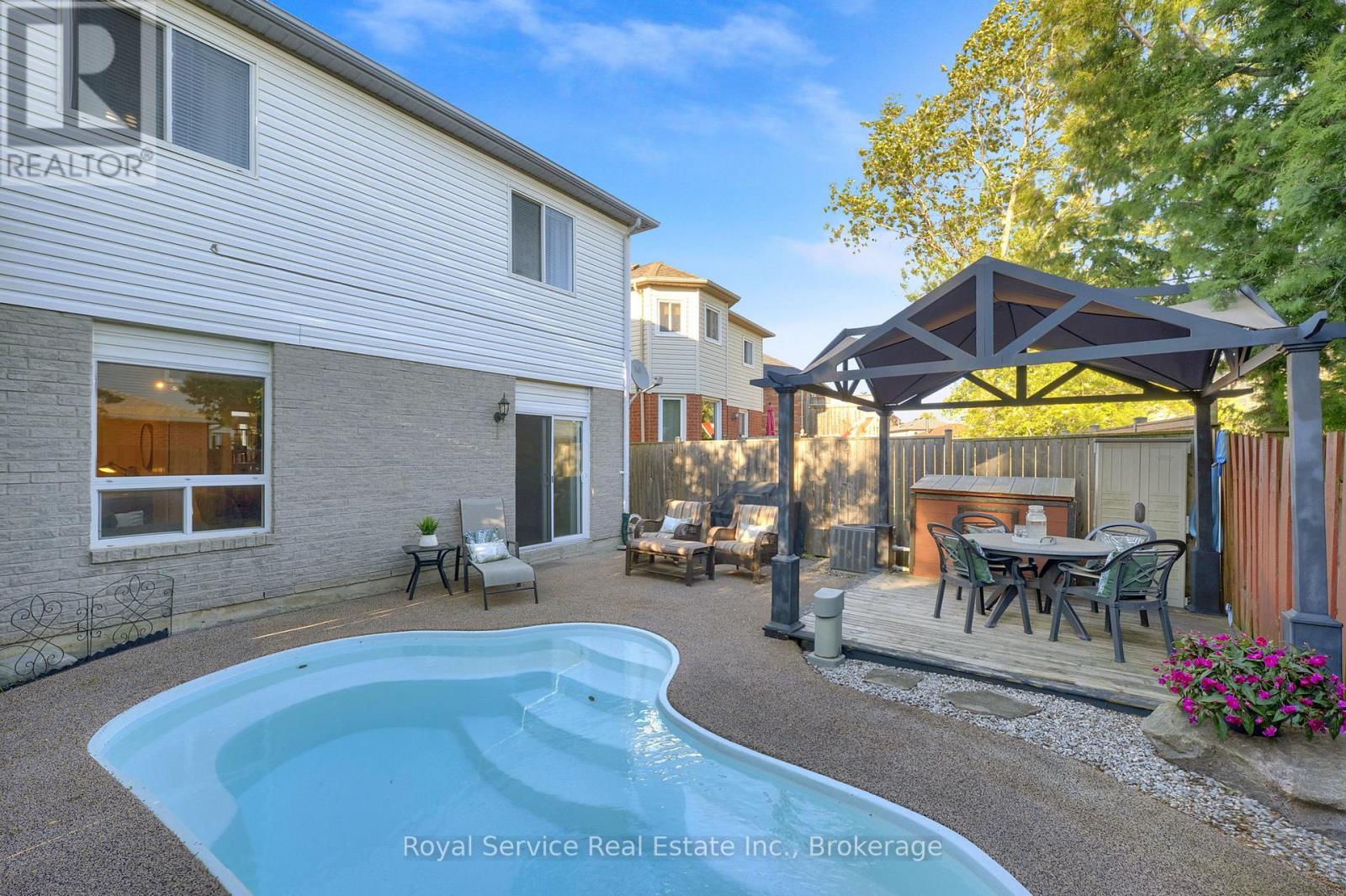 33 Mallory Street, Clarington, Ontario  L1E 2B4 - Photo 34 - E13212288