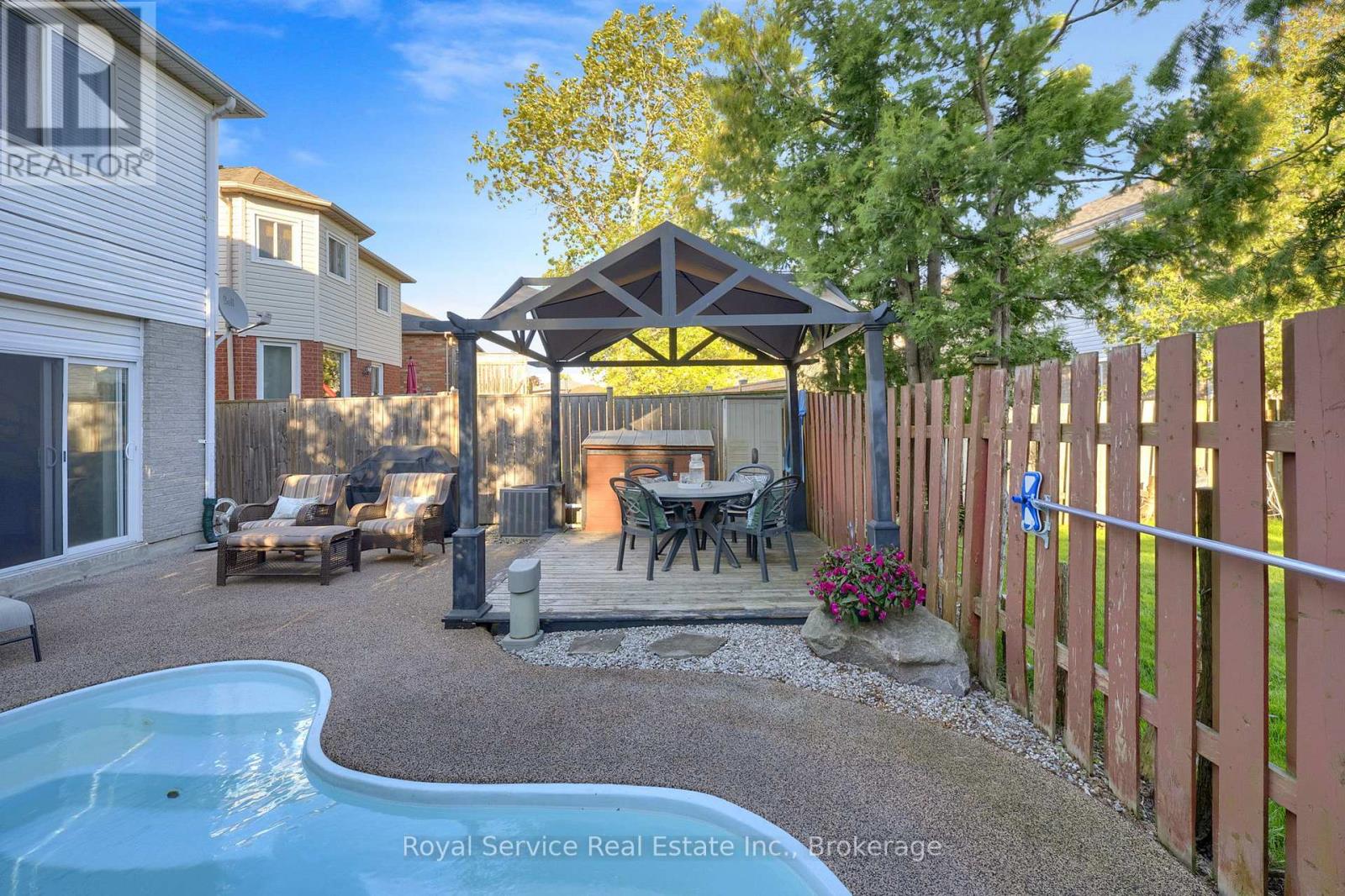 33 Mallory Street, Clarington, Ontario  L1E 2B4 - Photo 35 - E13212288