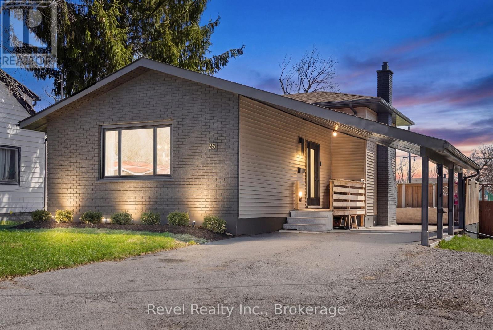 25 Riverview Road, Kawartha Lakes, Ontario  K9V 1B2 - Photo 1 - X13212350