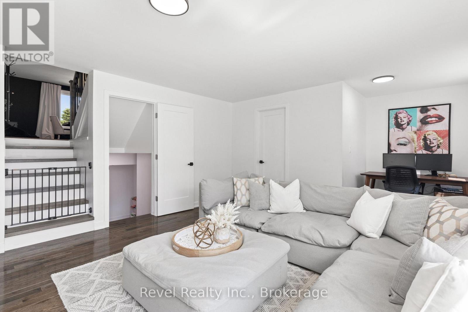 25 Riverview Road, Kawartha Lakes, Ontario  K9V 1B2 - Photo 19 - X13212350