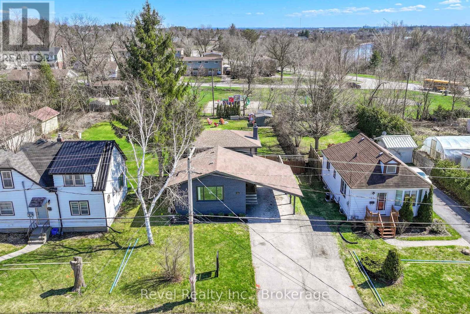 25 Riverview Road, Kawartha Lakes, Ontario  K9V 1B2 - Photo 3 - X13212350