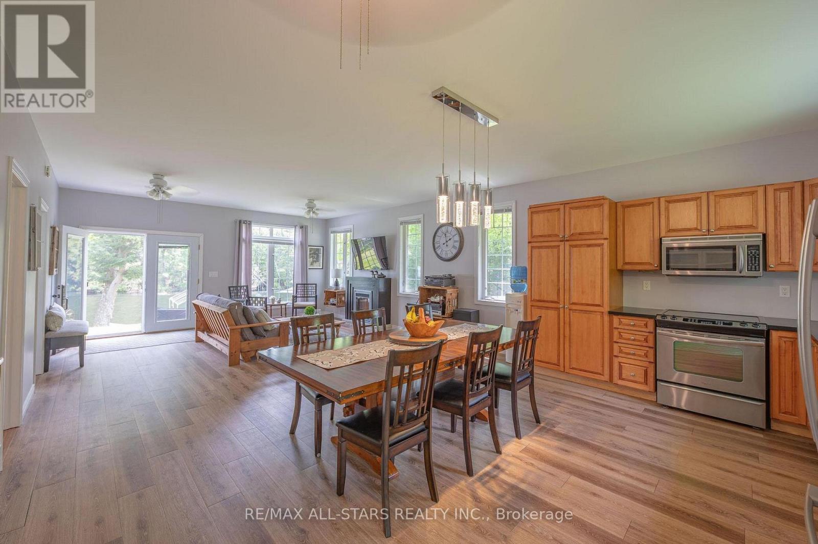 24 Relax Avenue, Kawartha Lakes, Ontario K0M 2L0 - Photo 13 - X13212460
