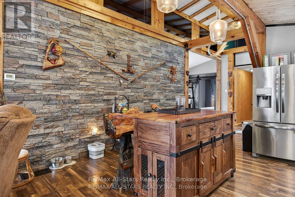 28 Pine Ridge Road, Kawartha Lakes, Ontario  K0M 2L0 - Photo 12 - X13212600