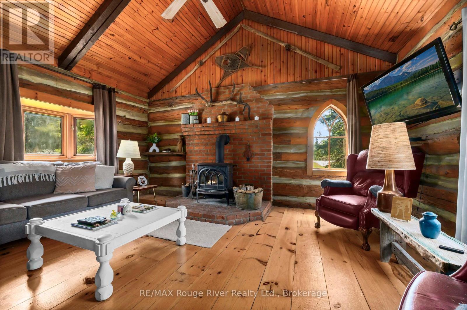 518 County Rd 6 Road, Douro-Dummer, Ontario K0L 2H0 - Photo 15 - X13212818