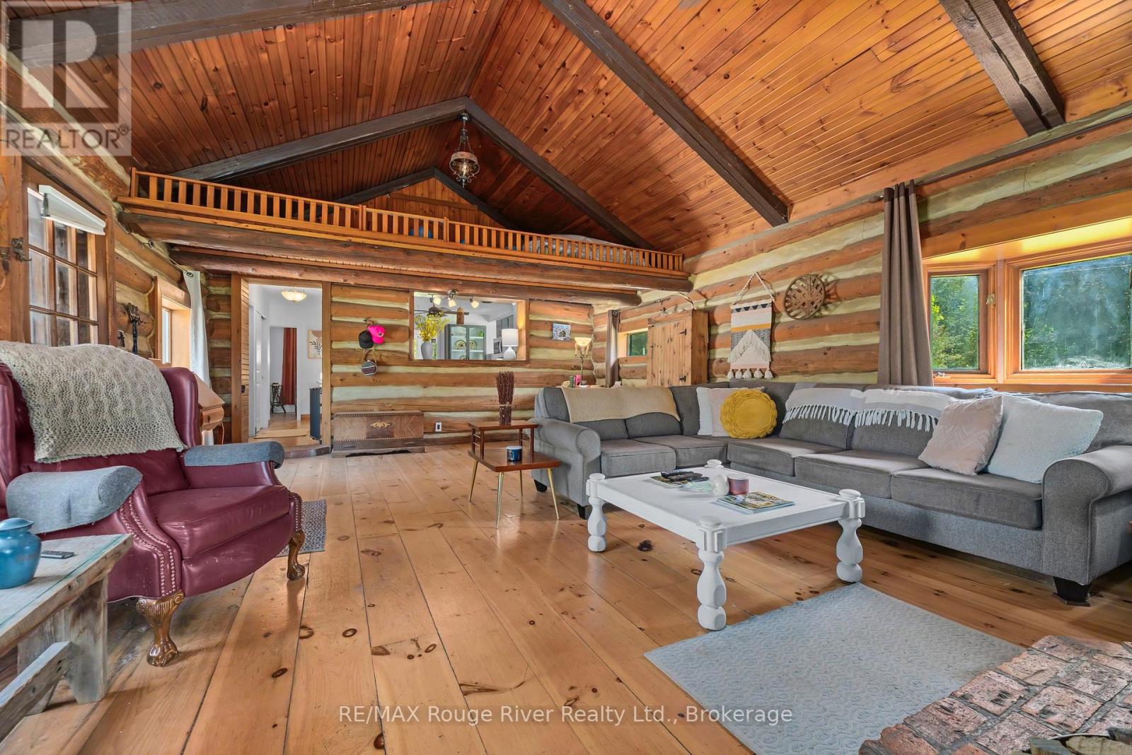 518 County Rd 6 Road, Douro-Dummer, Ontario K0L 2H0 - Photo 16 - X13212818