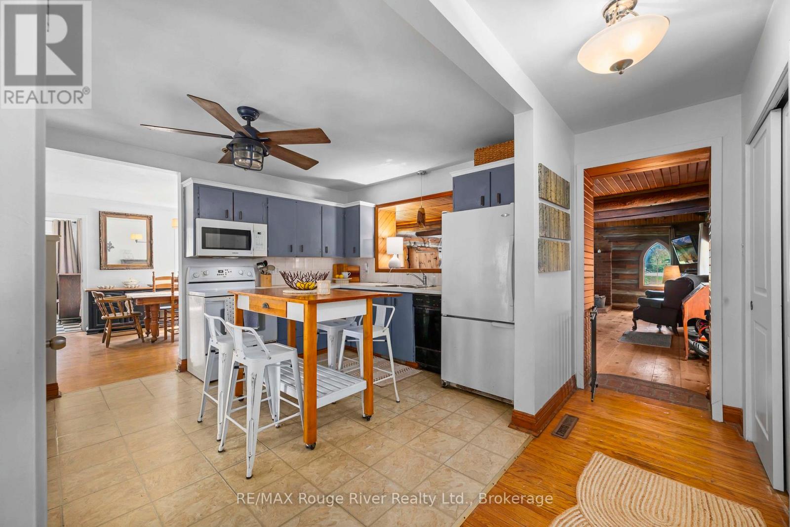 518 County Rd 6 Road, Douro-Dummer, Ontario K0L 2H0 - Photo 21 - X13212818