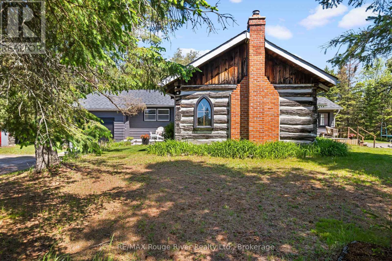 518 County Rd 6 Road, Douro-Dummer, Ontario K0L 2H0 - Photo 4 - X13212818
