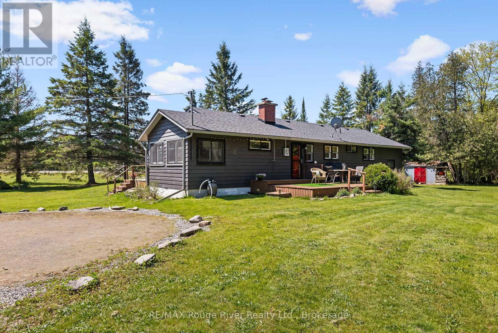 518 County Rd 6 Road, Douro-Dummer, Ontario K0L 2H0 - Photo 7 - X13212818
