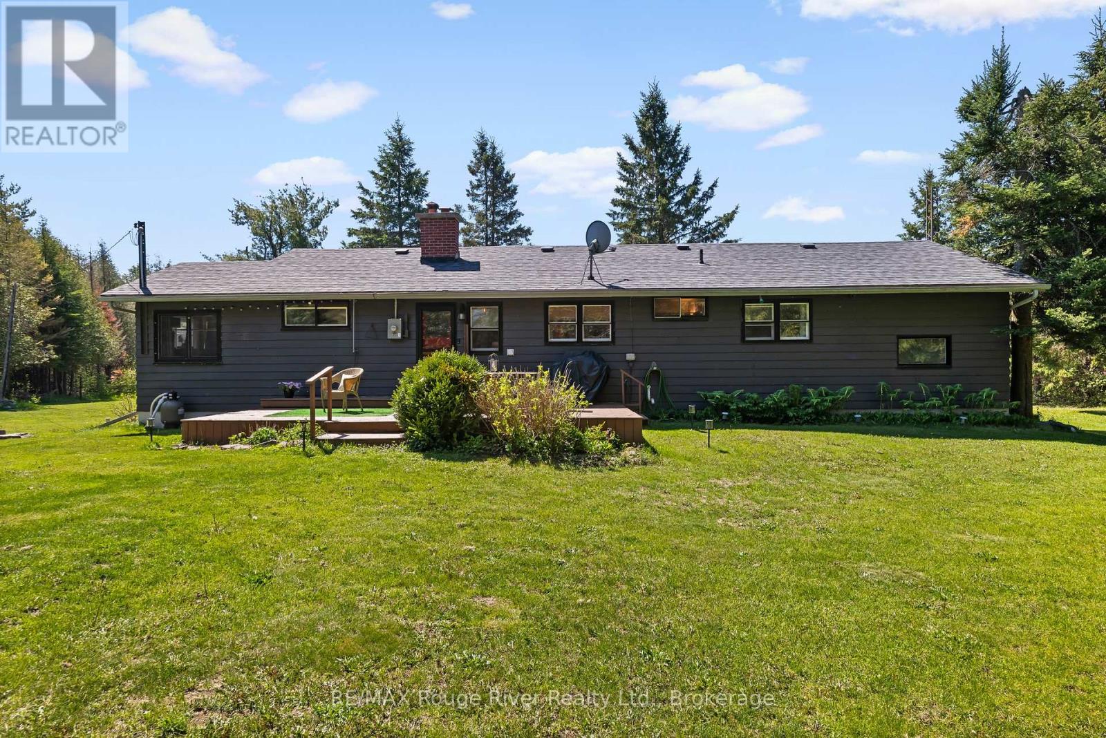 518 County Rd 6 Road, Douro-Dummer, Ontario K0L 2H0 - Photo 8 - X13212818