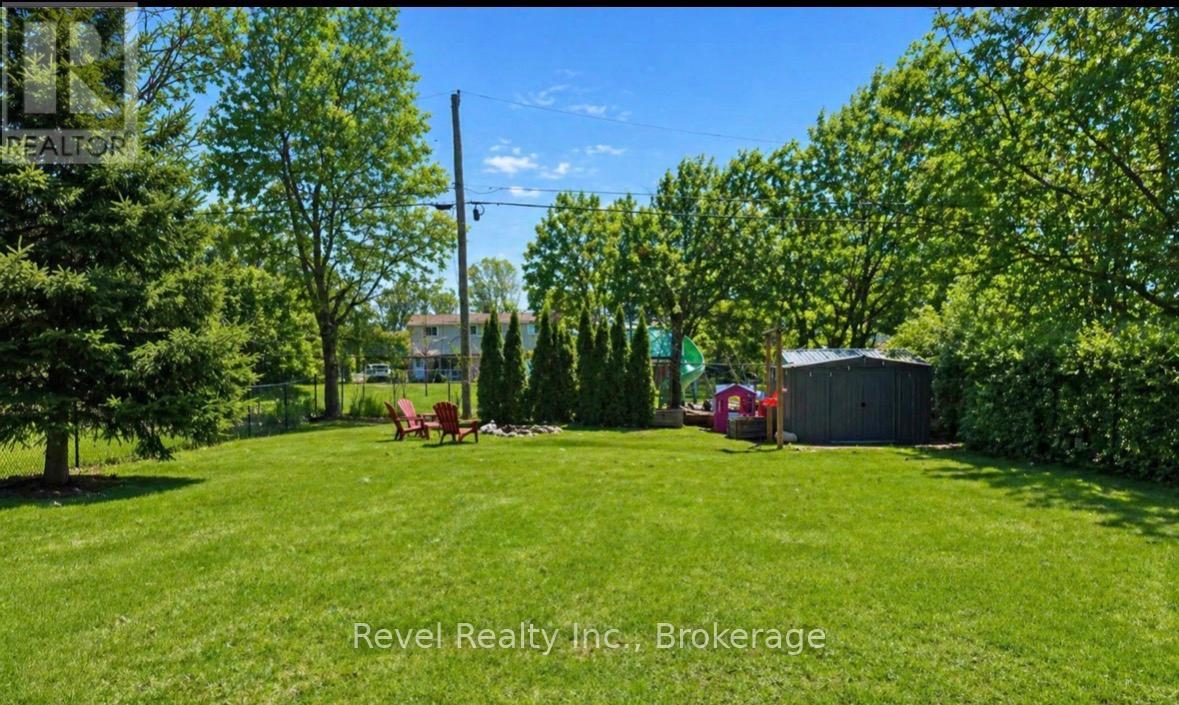 25 Riverview Road, Kawartha Lakes, Ontario  K9V 1B2 - Photo 38 - X13212350