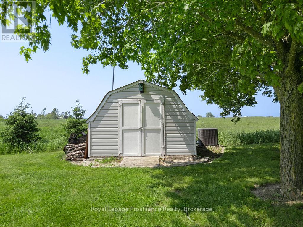 288 Edward Street W, Stirling-Rawdon, Ontario  K0K 3E0 - Photo 38 - X13213946