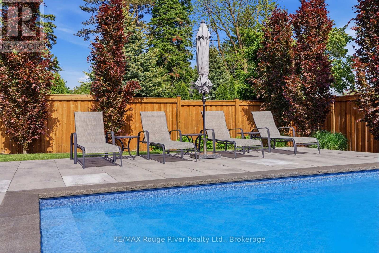 33 North Street, Whitby, Ontario  L1M 1C2 - Photo 47 - E13214732