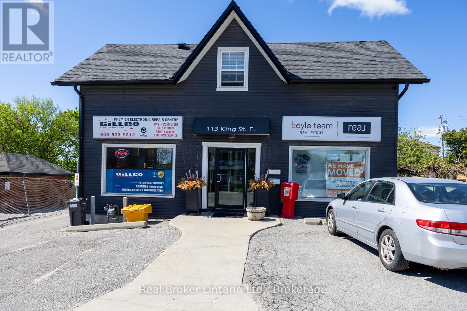 113 King Street E, Clarington, Ontario L1C 1N4 - Photo 4 - E13179848