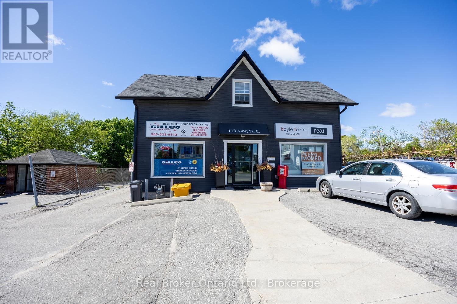 113 King Street E, Clarington, Ontario L1C 1N4 - Photo 1 - E13179848