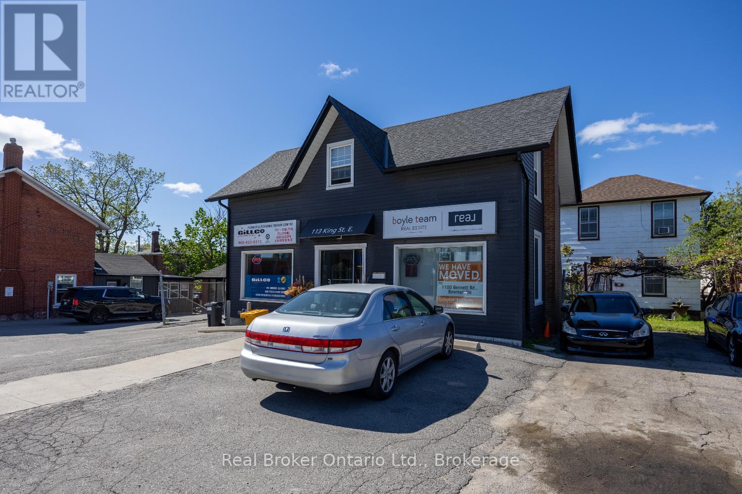 113 King Street E, Clarington, Ontario L1C 1N4 - Photo 2 - E13179848