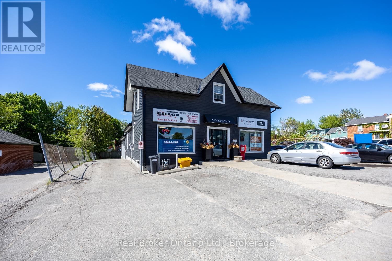 113 King Street E, Clarington, Ontario L1C 1N4 - Photo 3 - E13179848