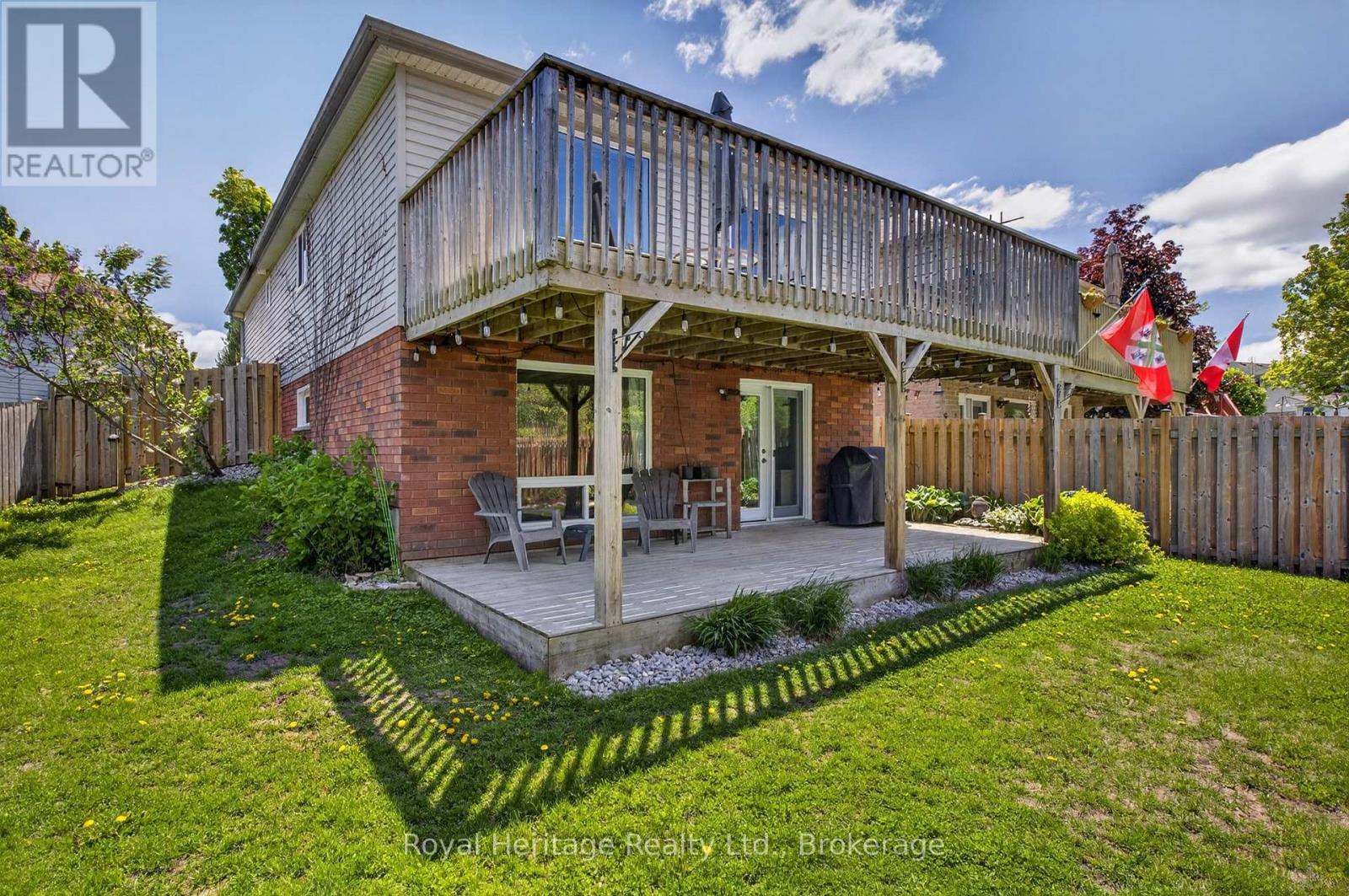 26 Stonebridge Court, Peterborough, Ontario K9K 2N5 - Photo 36 - X13096516