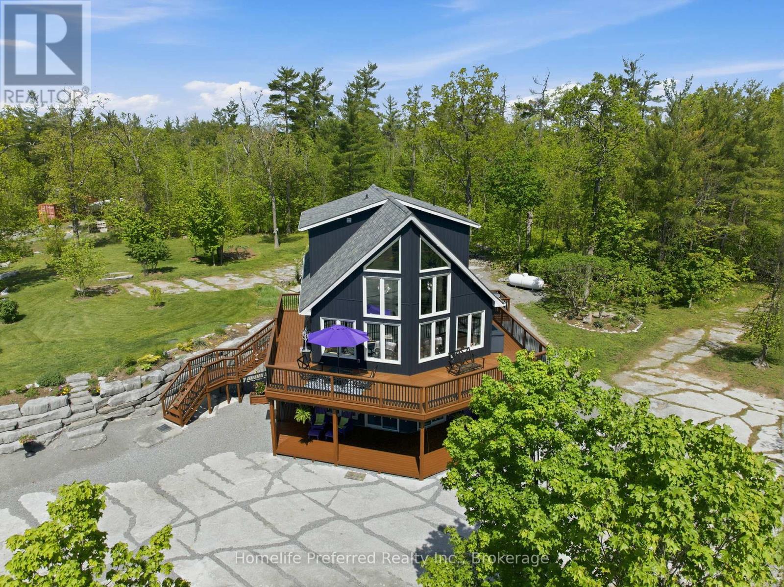 6070 28 Highway, North Kawartha, Ontario  K0L 3E0 - Photo 1 - X13217216
