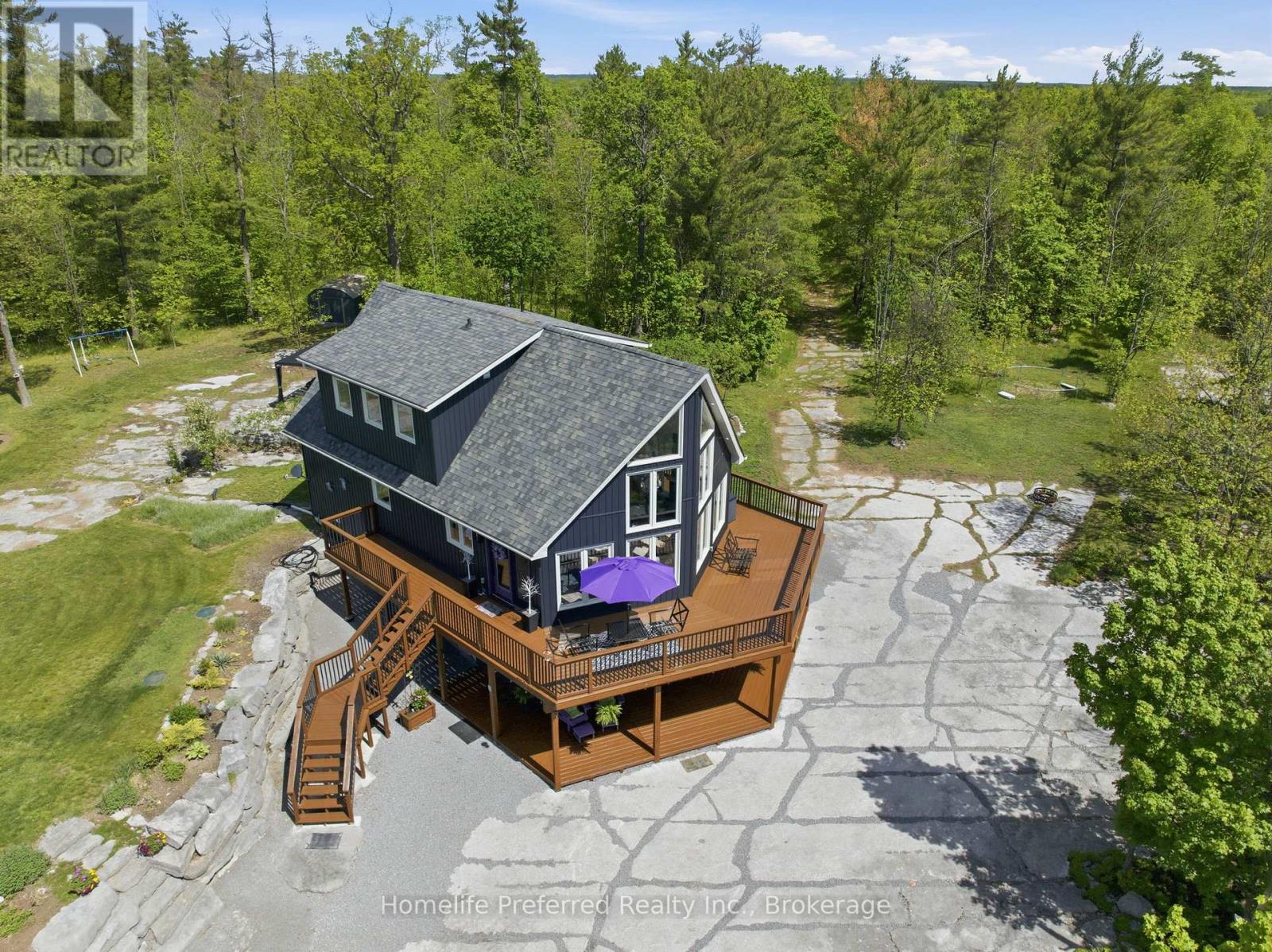 6070 28 Highway, North Kawartha, Ontario  K0L 3E0 - Photo 3 - X13217216