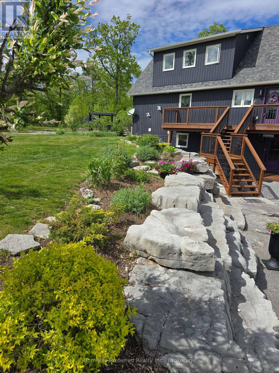 6070 28 Highway, North Kawartha, Ontario  K0L 3E0 - Photo 45 - X13217216