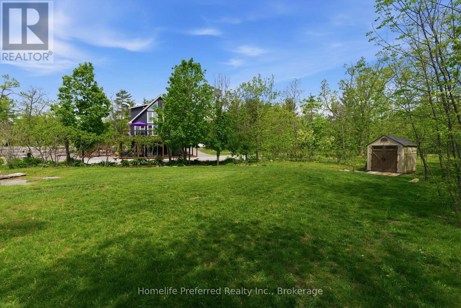 6070 28 Highway, North Kawartha, Ontario  K0L 3E0 - Photo 38 - X13217216
