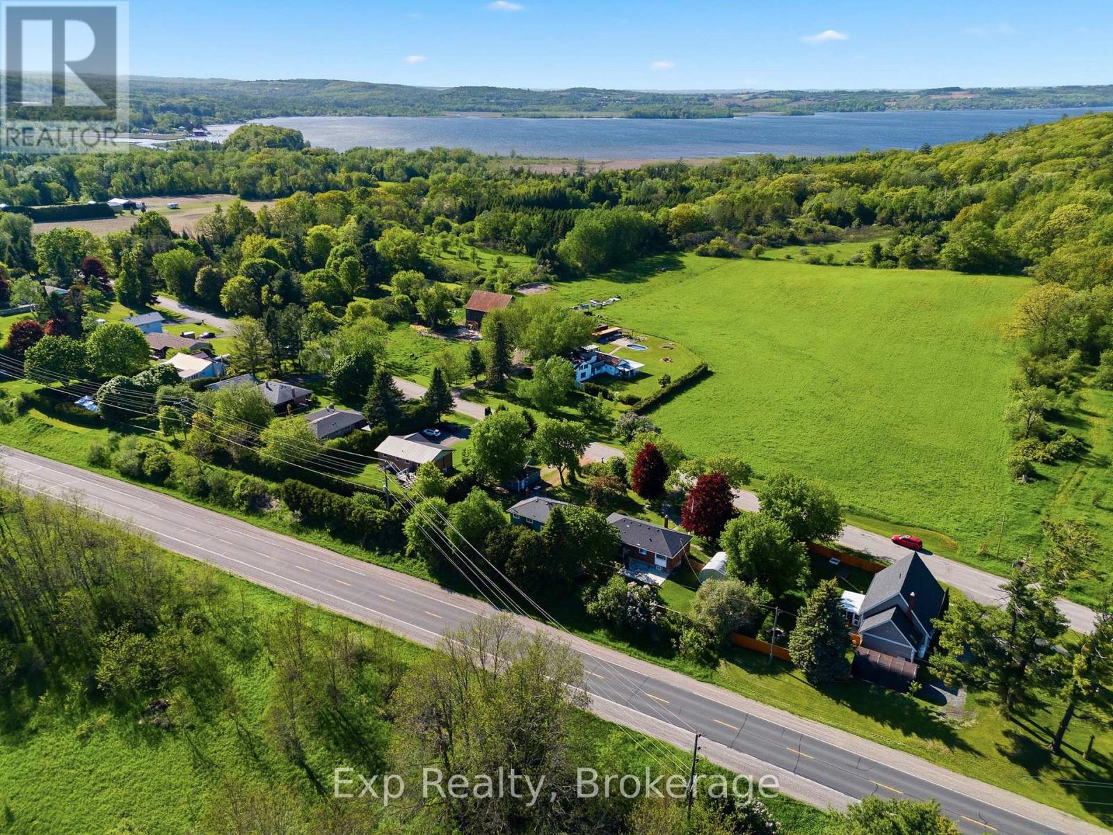 7497 Cavan Road, Hamilton Township, Ontario K0L 1E0 - Photo 3 - X13222398