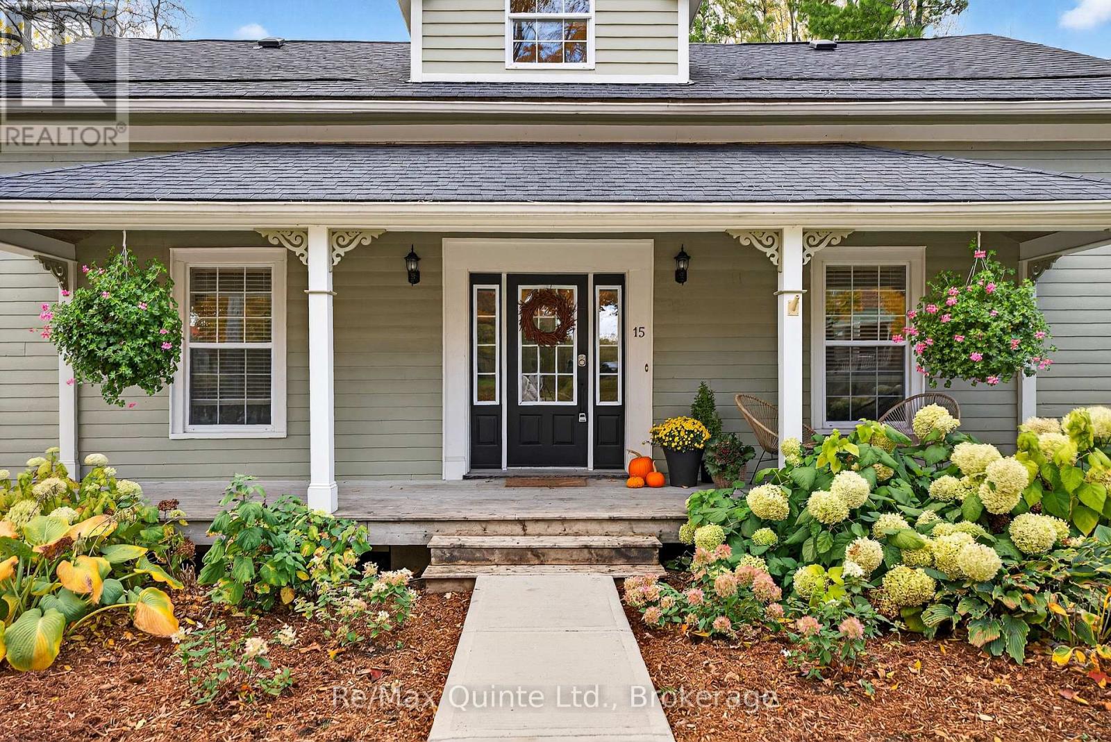 15 Talbot Street, Prince Edward County, Ontario  K0K 2T0 - Photo 4 - X13223894