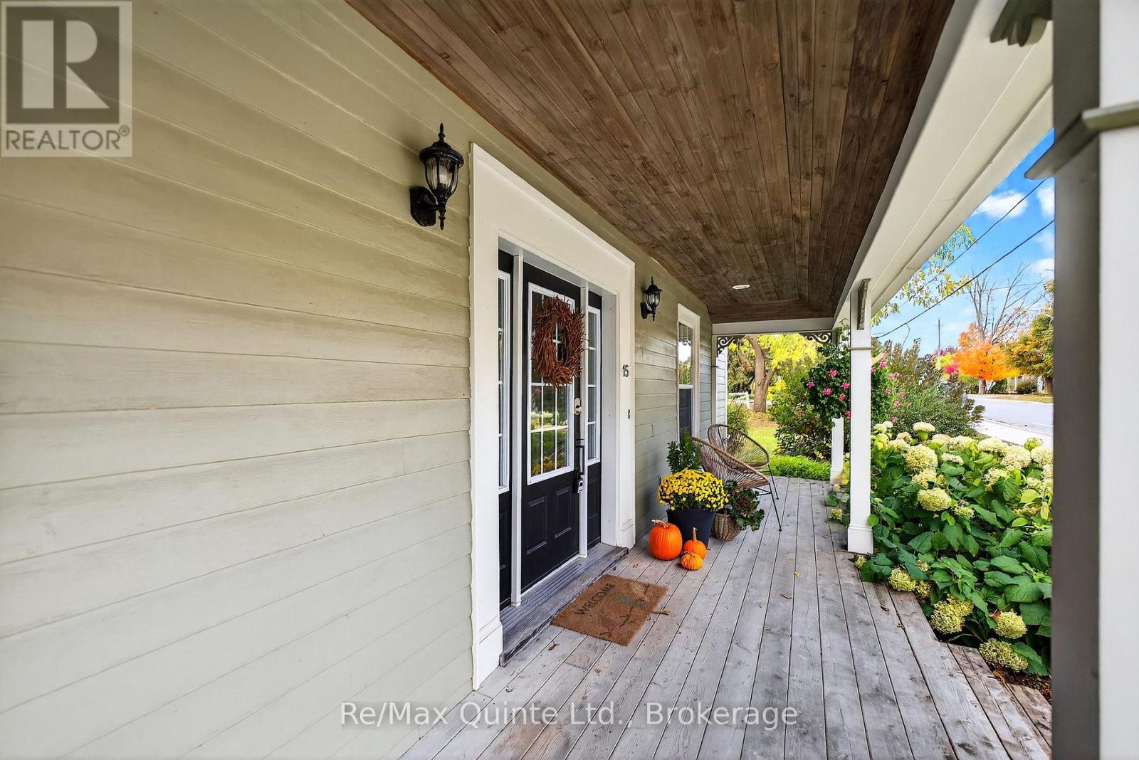 15 Talbot Street, Prince Edward County, Ontario  K0K 2T0 - Photo 5 - X13223894