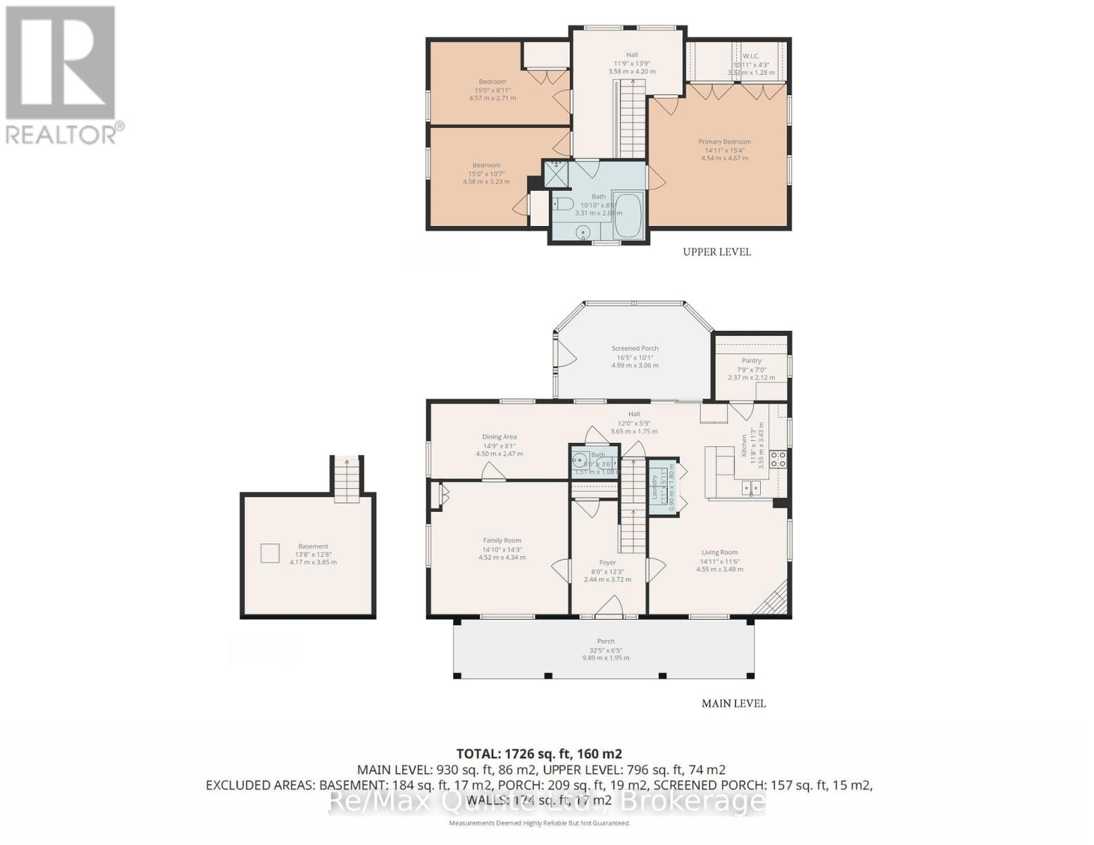 15 Talbot Street, Prince Edward County, Ontario  K0K 2T0 - Photo 50 - X13223894