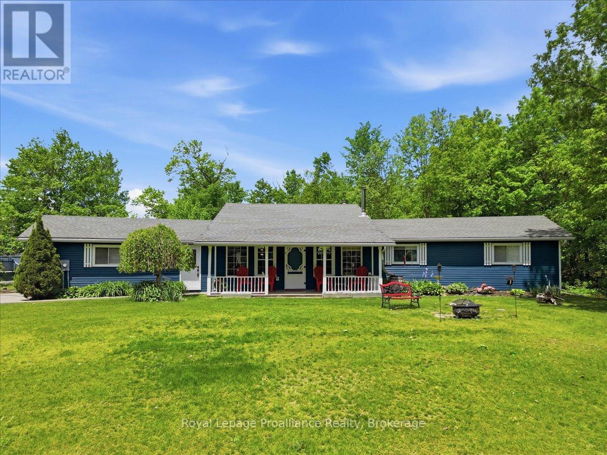 33 Woodridge Drive, Madoc, Ontario  K0K 2K0 - Photo 1 - X13224182