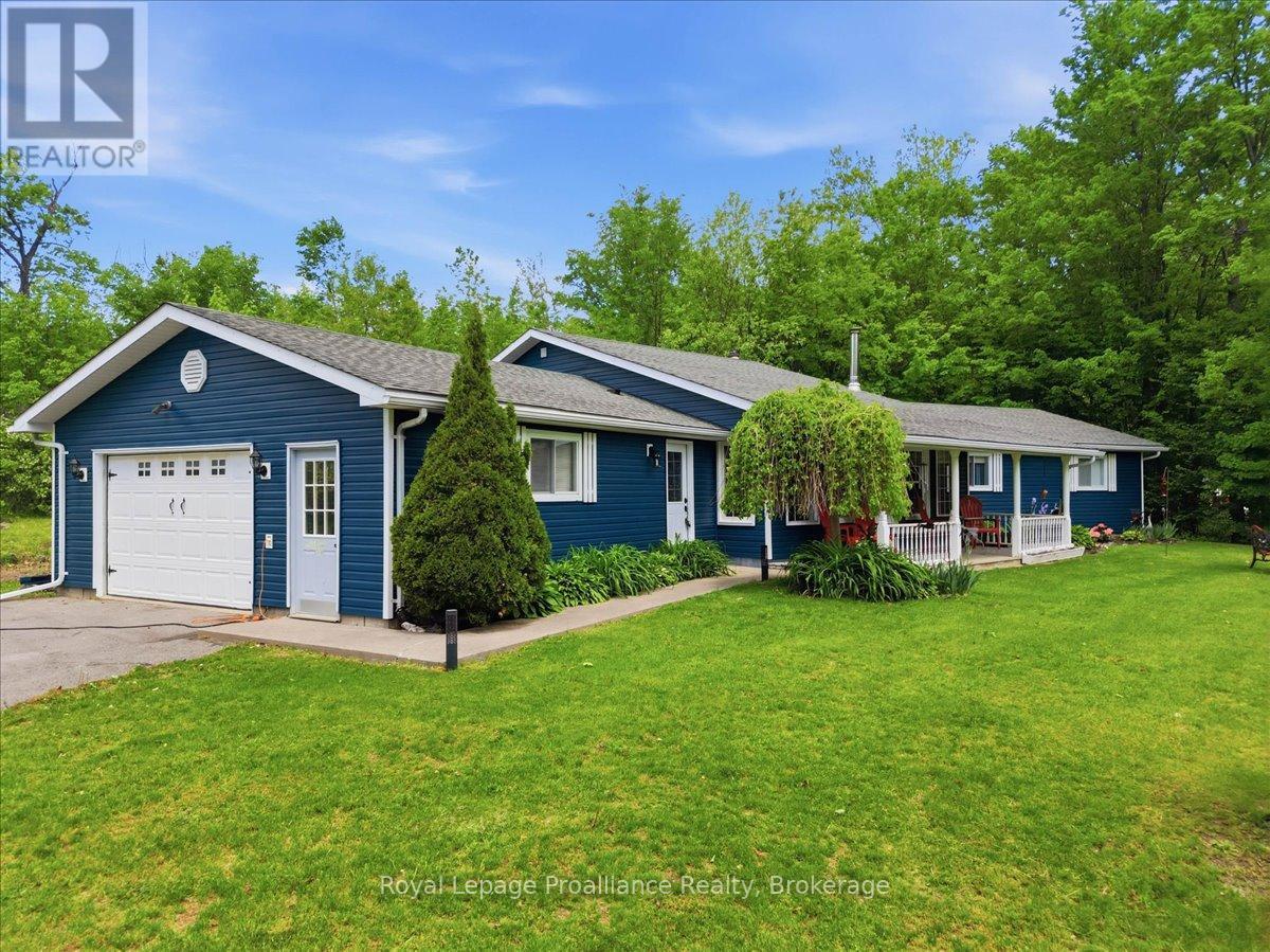 33 Woodridge Drive, Madoc, Ontario  K0K 2K0 - Photo 2 - X13224182