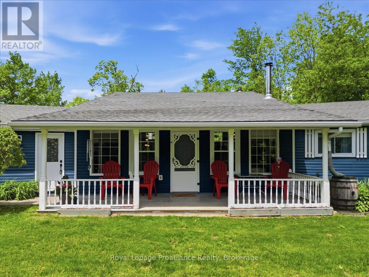 33 Woodridge Drive, Madoc, Ontario  K0K 2K0 - Photo 3 - X13224182