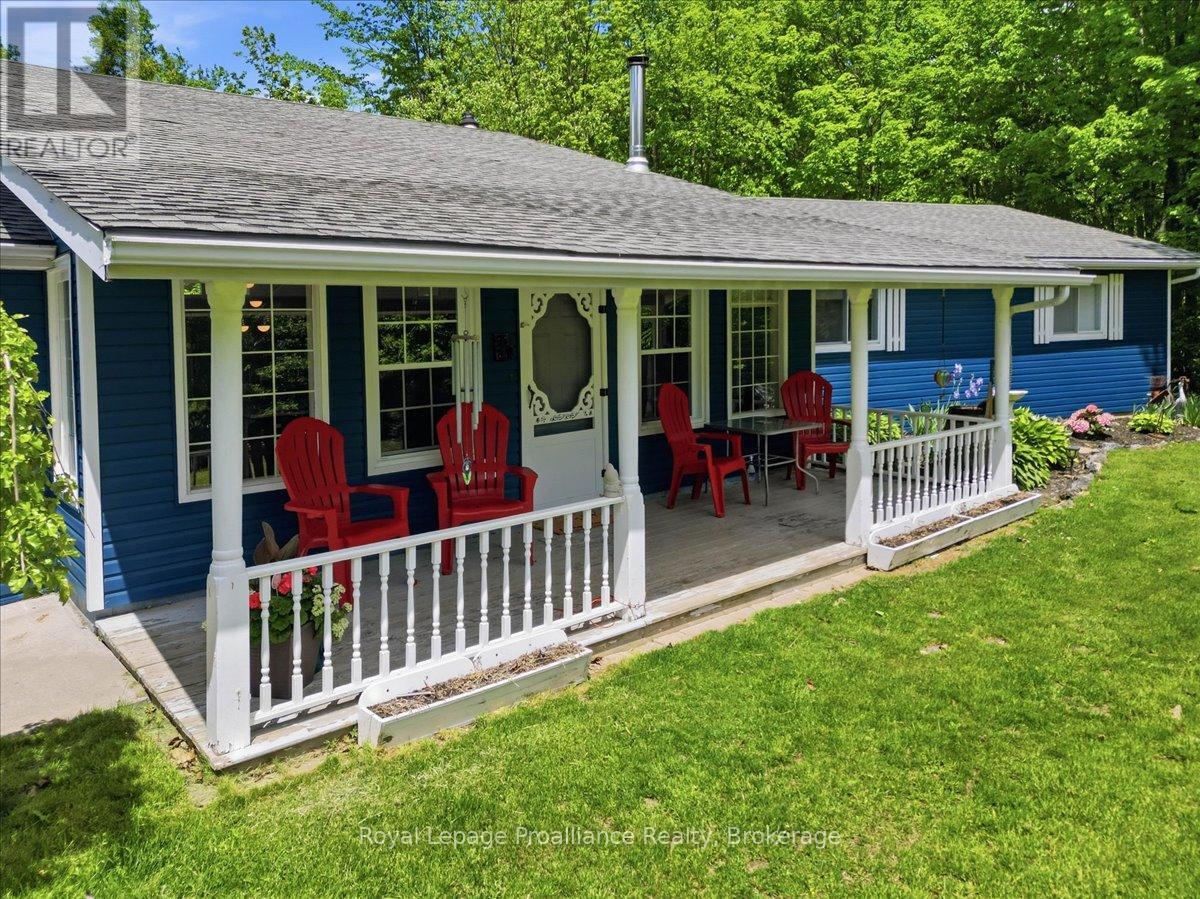 33 Woodridge Drive, Madoc, Ontario  K0K 2K0 - Photo 4 - X13224182