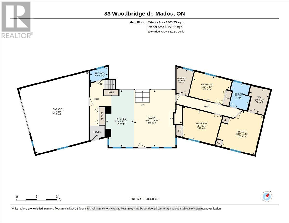33 Woodridge Drive, Madoc, Ontario  K0K 2K0 - Photo 40 - X13224182