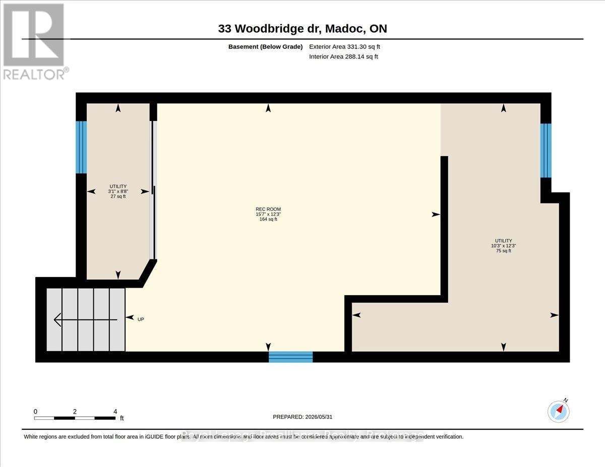 33 Woodridge Drive, Madoc, Ontario  K0K 2K0 - Photo 42 - X13224182