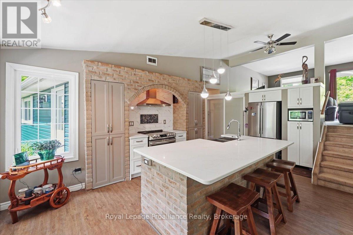 33 Woodridge Drive, Madoc, Ontario  K0K 2K0 - Photo 7 - X13224182