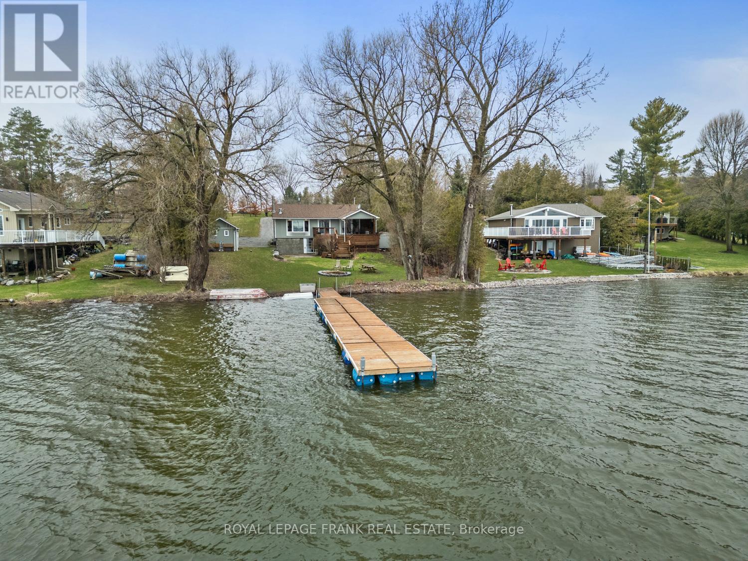 111 Ball Point Road, Kawartha Lakes, Ontario K0M 2C0 - Photo 2 - X13008484