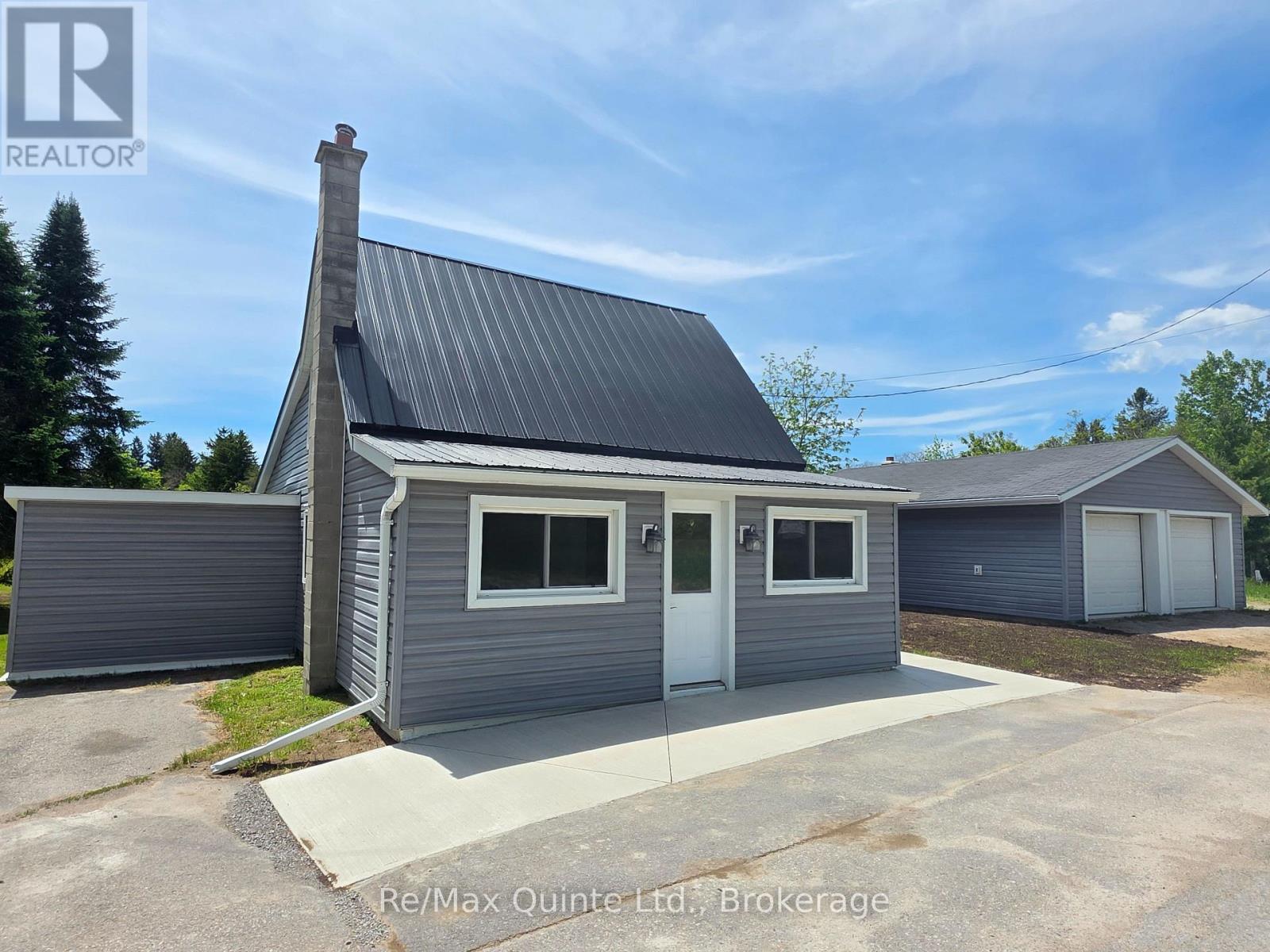 61 County Road 1 Road, Prince Edward County, Ontario  K0K 2T0 - Photo 1 - X13230094
