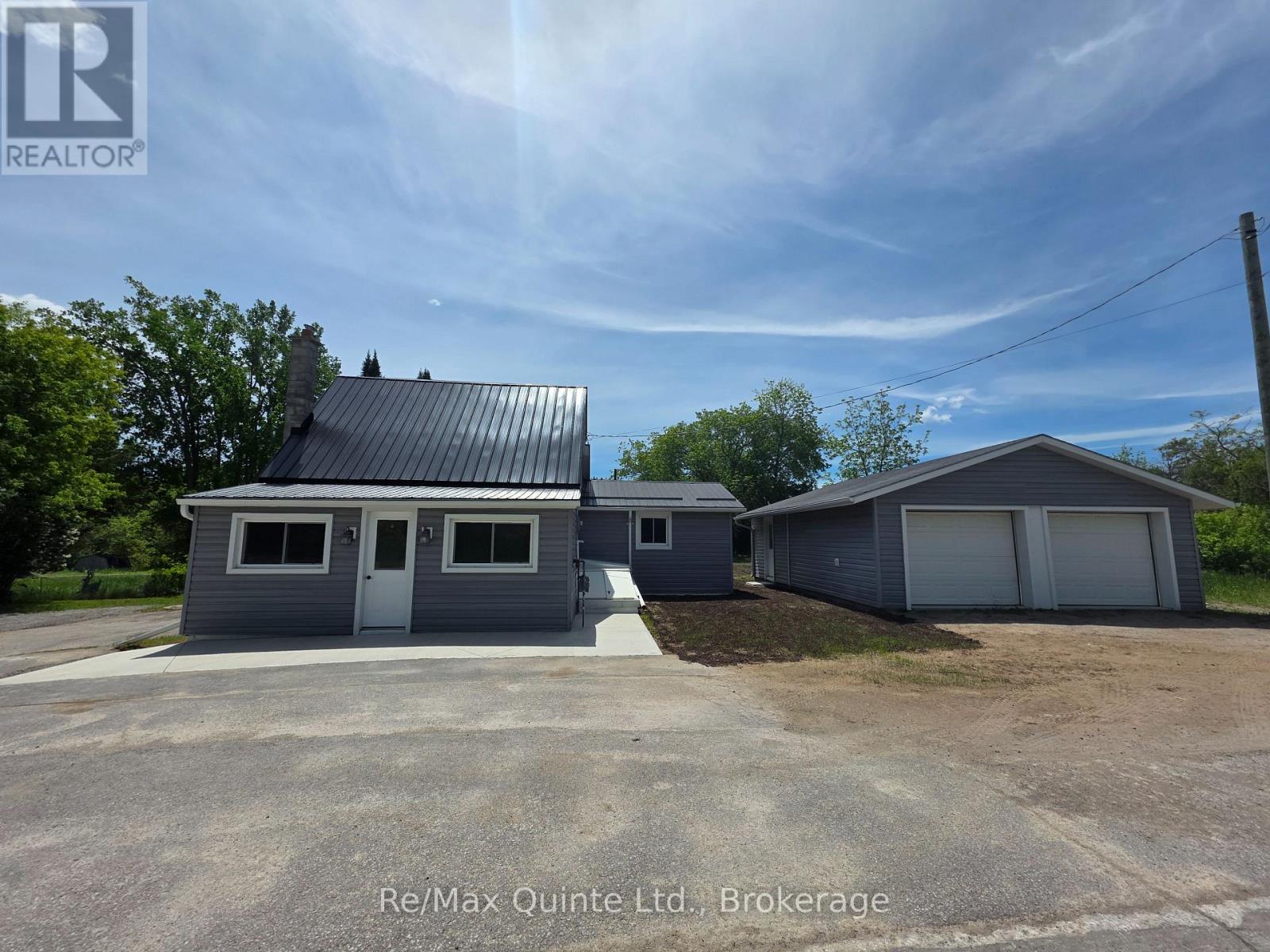 61 County Road 1 Road, Prince Edward County, Ontario  K0K 2T0 - Photo 5 - X13230094