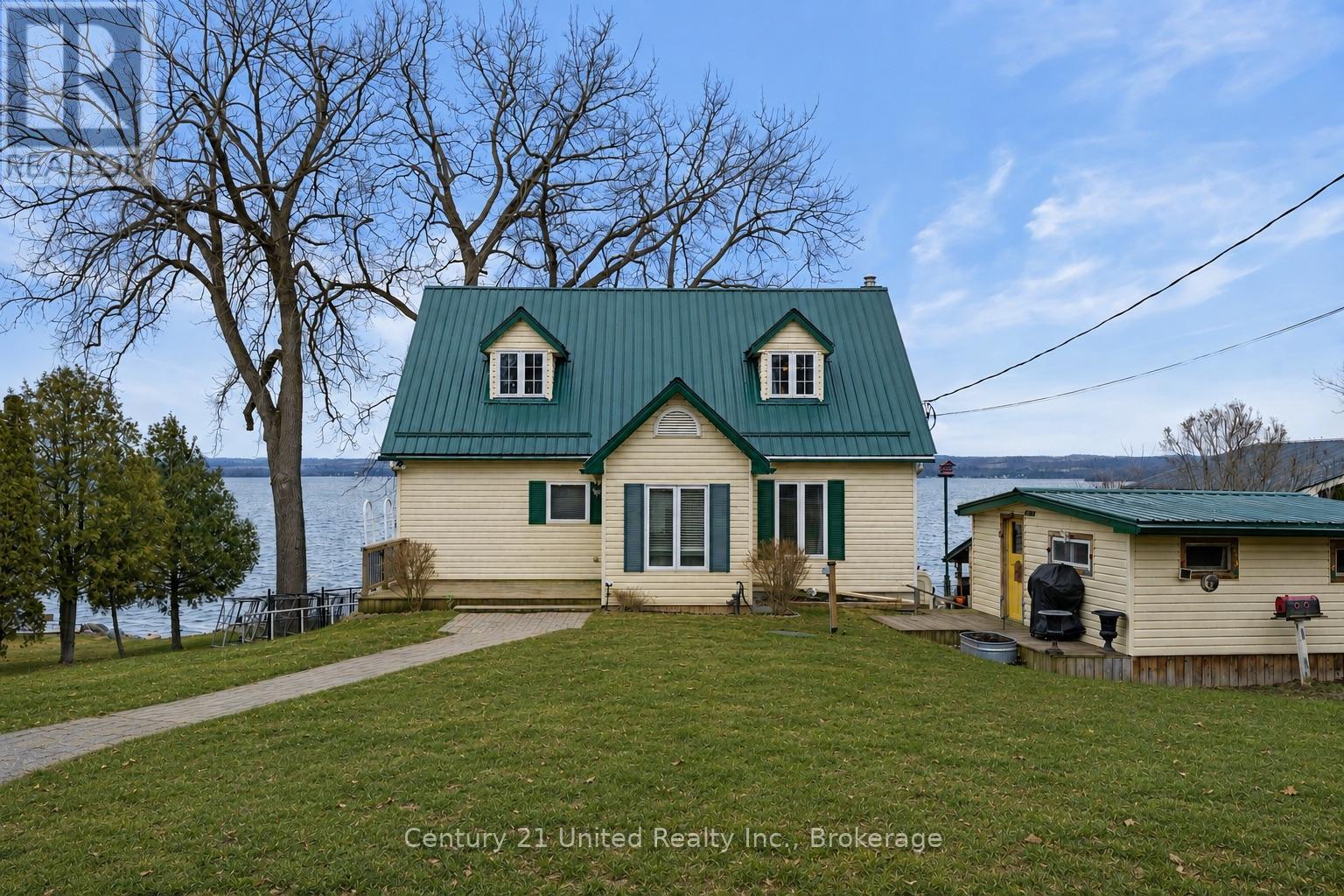 40 Ivey Lane, Otonabee-South Monaghan, Ontario K0L 2G0 - Photo 2 - X13158138