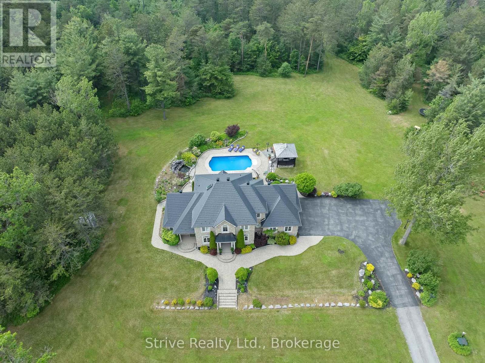 1980 Concession Rd 10 Road, Clarington, Ontario  L1B 1L9 - Photo 2 - E13232190