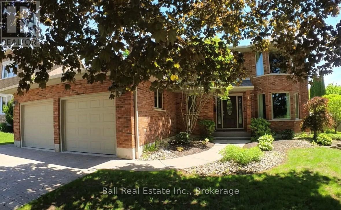 1166 Summit Drive, Peterborough, Ontario  K9J 8A7 - Photo 1 - X12978848