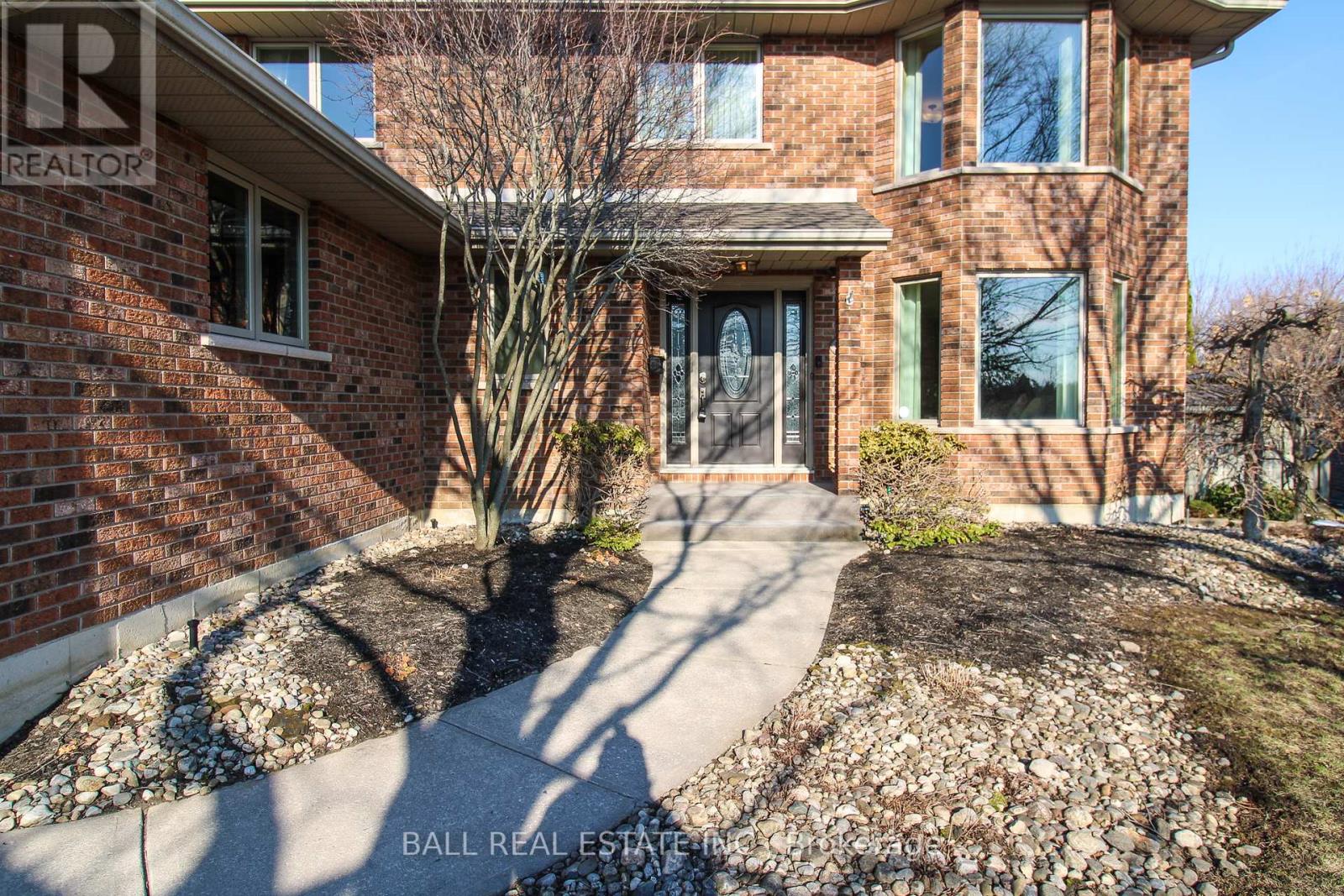 1166 Summit Drive, Peterborough, Ontario  K9J 8A7 - Photo 4 - X12978848
