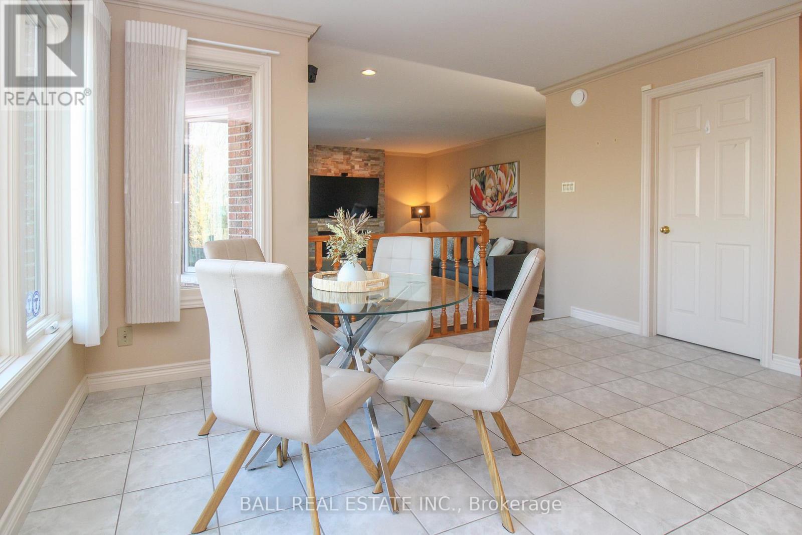 1166 Summit Drive, Peterborough, Ontario  K9J 8A7 - Photo 17 - X12978848